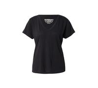 Superdry Maglietta 'Studios' nero Donna Superdry M