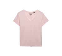 SUPERDRY STUDIOS SLUB EMB VEE TEE S