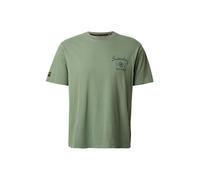 Superdry & Co Maglietta 'Tokyo Narrative' verde / verde chiaro Uomo Superdry & Co L