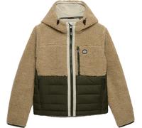 Superdry & Co Outdoor Giacca ibrida, Taglia 14