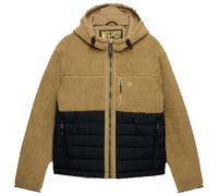 Superdry & Co Outdoor Giacca trapuntata, Taglia 2XL