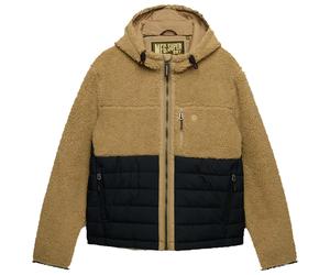 Superdry & Co Outdoor Giacca trapuntata, Taglia M