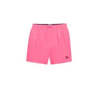 Superdry Essential 16 Swimming Shorts Rosa L Uomo