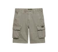 Superdry & Co Pantaloni cargo 'Core' cachi Uomo Superdry & Co 34