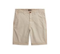 Superdry & Co Pantaloni chino beige Uomo Superdry & Co 36