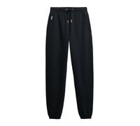 Superdry & Co Pantaloni 'ESSENTIAL' nero Donna Superdry & Co 36