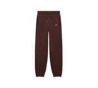 Superdry & Co Pantaloni 'Signature' marrone Donna - Abbigliamento - Taglie comode - Pantaloni Superdry & Co 44