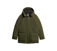 Superdry & Co Parka invernale cachi Uomo Superdry & Co XL