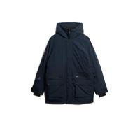 Superdry & Co Parka invernale 'CITY' marino Uomo Superdry & Co XXL