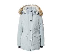 Superdry & Co Parka invernale 'Everest' grigio chiaro Donna Superdry & Co M
