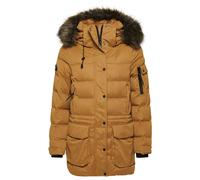 Superdry & Co Parka invernale 'Expedition' caramello Donna Superdry & Co M