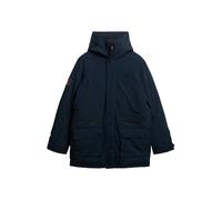 Superdry & Co Parka invernale marino Uomo Superdry & Co M