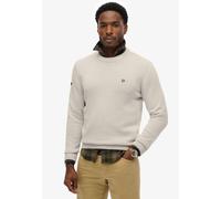 Superdry & Co Pullover bianco Uomo Superdry & Co L