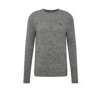 Superdry & Co Pullover 'Essential' grigio scuro Uomo - PROMO - Pullover e cardigan - Pullover - Pullover girocollo Superdry & Co L