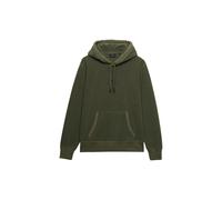 Superdry & Co Pullover verde Uomo - PROMO - Pullover e cardigan - Pullover - Pullover con cappuccio Superdry & Co S