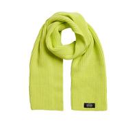 Superdry & Co Sciarpa 'CLASSIC' verde chiaro Donna Superdry & Co Einheitsgröße