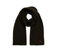 Superdry & Co Sciarpa navy / oliva / rosso ciliegia Donna Superdry & Co Einheitsgröße