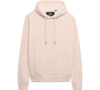 Superdry & Co Signature Cappuccio con cappuccio, rosa, Taglia 16