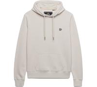 Superdry & Co Signature Cappuccio femminile, grigio, Taglia S