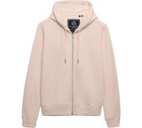 Superdry & Co Signature Giacca, rosa, Taglia 12
