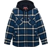 Superdry & Co Sopracamicia, Taglia 2XL