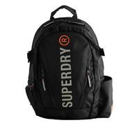 Superdry & Co Zaino 'Back to School' grigio / nero Bambini Superdry & Co One Size