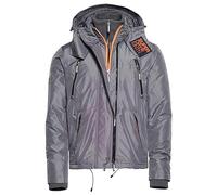 Superdry Giacca Mountain