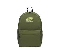 Superdry Code Trekker Montana Backpack Verde