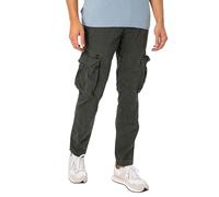 Superdry Core Cargo Pant M7011132A Surplus Goods Olive Green Taglia 32, Surplus Goods Olive Green, 32W x 32L