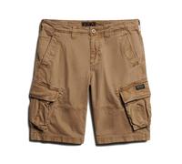 Superdry Pantaloni Corti Cargo Core
