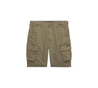Superdry Pantaloni Corti Cargo Core