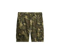 Superdry Core Cargo Shorts Verde 36 Uomo