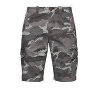 Superdry Core Cargo Shorts Pantaloncini, Ice Camo, 44 Uomo