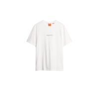 Superdry Core Logo City Short Sleeve T-Shirt L