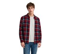 SUPERDRY COTTON LUMBERJACK SHIRT L