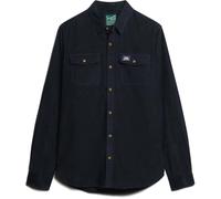 SUPERDRY COTTON WORKWEAR LS SHIRT