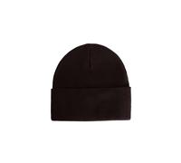 SUPERDRY - Cuffia uomo con patch logo