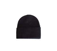 Superdry Cuffia uomo Surplus Beanie con patch logo Blu