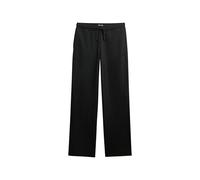 Superdry Donna Studios Joggers, Nero slavato, 44