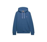 Superdry Essential Logo Classic Felpa con Cappuccio Felpa Uomo