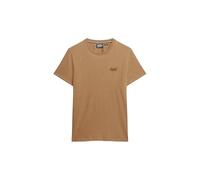 Superdry Maglietta A Maniche Corte Vintage Logo Embroidered