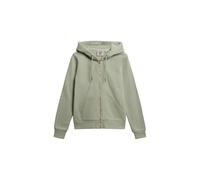 Superdry Essential Logo Full Zip Sweatshirt L