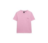 Superdry Essential Logo GD Pocket Short Sleeve T-Shirt L