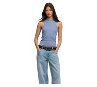 SUPERDRY ESSENTIAL LOGO RACER VEST M