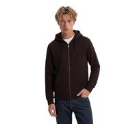 SUPERDRY ESSENTIAL LOGO ZIPHOOD M