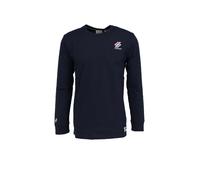 SUPERDRY ESSENTIAL LS TOP Maglietta A Manica Lunga Da Uomo