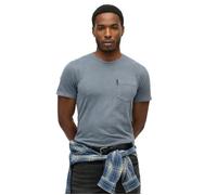 SUPERDRY ESSENTIAL POCKET TEE