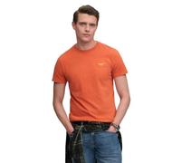 Superdry Essential Serif Logo Short Sleeve T-Shirt L