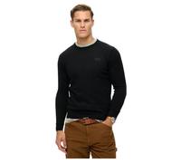 Superdry Essential Slim Fit Sweater M