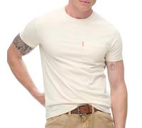 Superdry Essential Washed Pocket Short Sleeve T-Shirt XL